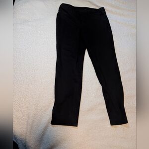 Chico's Black Skinny Jeans for Women
